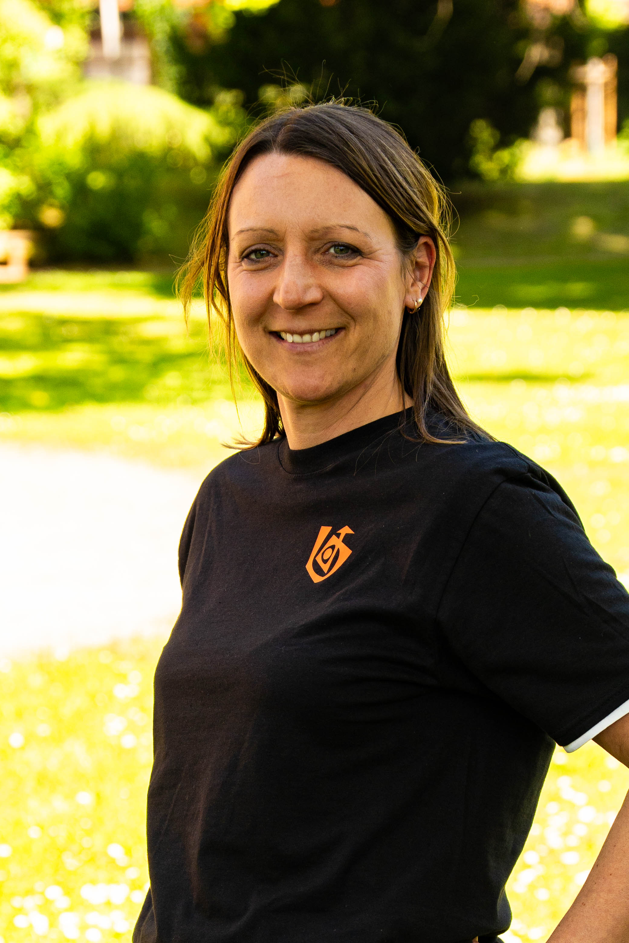 Foto von Verena 