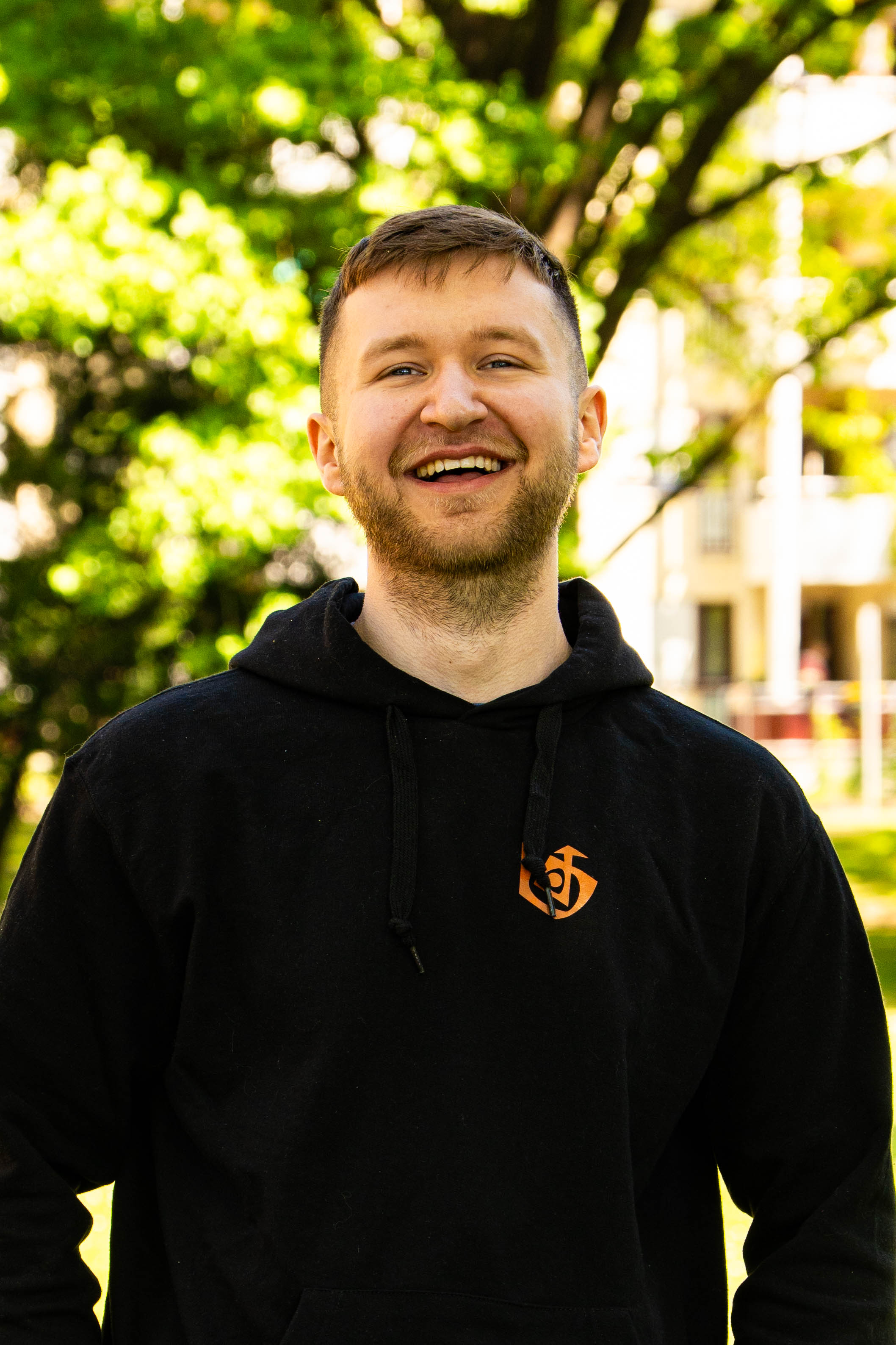 Foto von Marcel